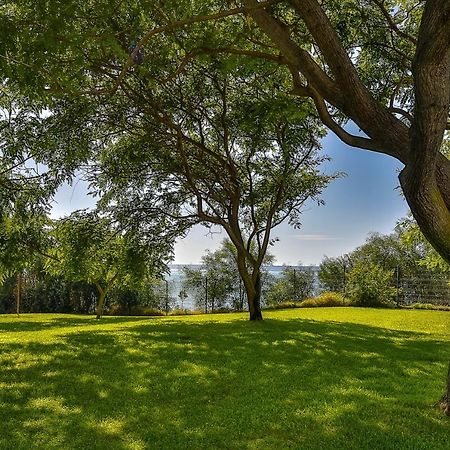 Jardines Las Golondrinas Apartments Elviria Марбелья Экстерьер фото