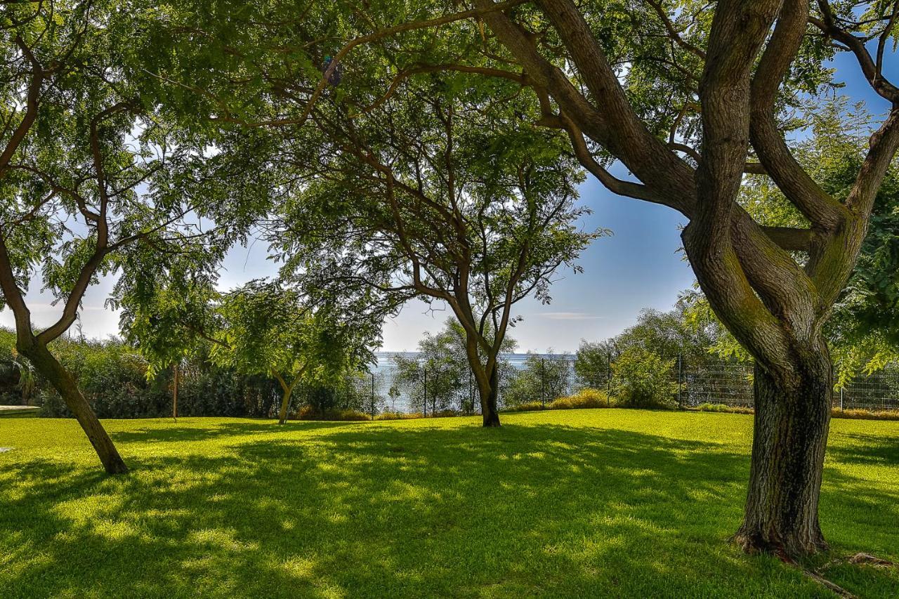Jardines Las Golondrinas Apartments Elviria Марбелья Экстерьер фото